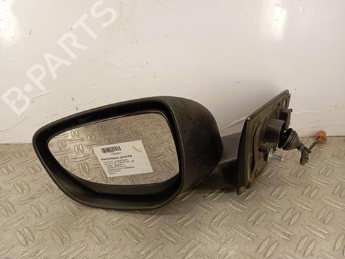 Retrovisor esquerdo CITROËN C4 CACTUS 1.6 BlueHDi 100 (99 hp) 30080626