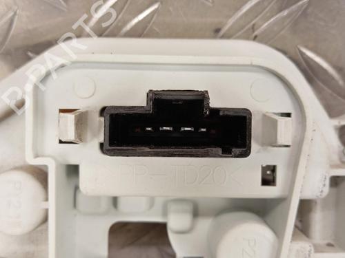 Lamp holder PEUGEOT 2008 I (CU_) 1.6 HDi | BP36758961L10 - Image 4