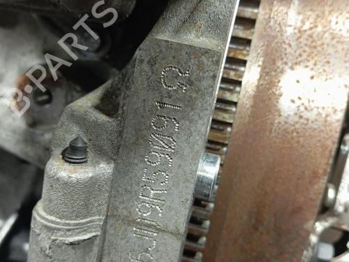 Engine FORD FIESTA VI (CB1, CCN) 1.4 TDCi | BP38457925M1 - Image 5