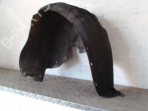 Used Wheel arch VW BEETLE (5C1, 5C2) 1.6 TDI (105 hp) 28342445