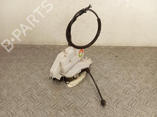 Used Front right lock CITROËN C3 I (FC_, FN_) 1.4 i (73 hp) 28339879