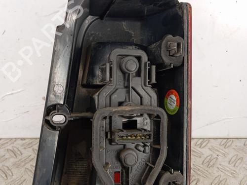 Used Left taillight Left taillight PEUGEOT PARTNER MPV (5_, G_) 2.0 HDI (90 hp) 32723239 32723239