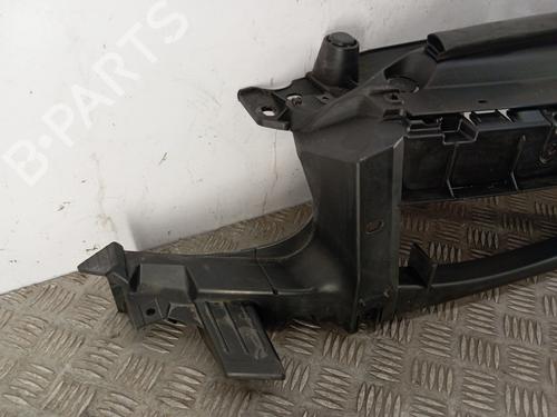 Support du pare-chocs avant CITROËN DS4 (NX_) 1.6 HDi 115 | BP29725314C158 
