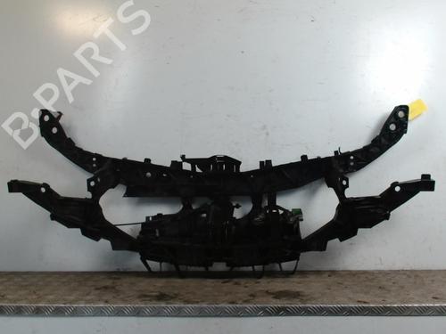 Frontplade/Frontkurv RENAULT LAGUNA III Grandtour (KT0/1) 1.5 dCi (KT0A, KT0R, KT02) (110 hp) 30083575