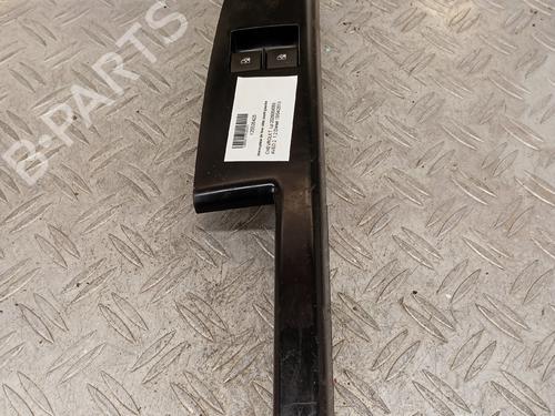 Left front window switch CHEVROLET AVEO Saloon (T300) | BP34737638I27 - Image 3