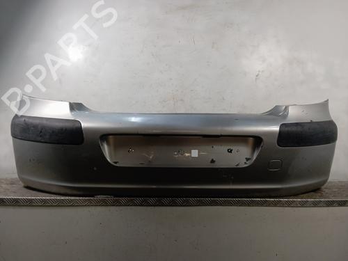 Used Rear bumper PEUGEOT 307 (3A/C) 1.6 16V (109 hp) 28348685