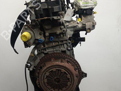 Motor PEUGEOT 306 Hatchback (7A, 7C, N3, N5) 1.1 | BP28340765M1 