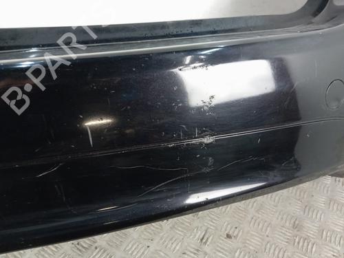 Rear bumper OPEL MERIVA B MPV (S10) 1.3 CDTI (75) | BP28338998C8 