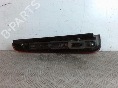 Høyre baklys FORD FOCUS C-MAX (DM2) 1.6 TDCi (109 hp) 28349481