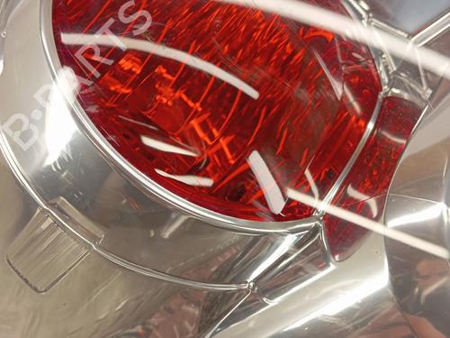 Left taillight TOYOTA COROLLA Verso (ZER_, ZZE12_, R1_) 2.2 D-4D (AUR10_, AUR10R) | BP30156696C34
