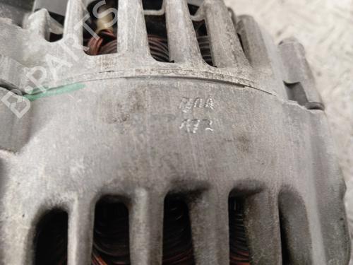 Alternator PEUGEOT 308 II (LB_, LP_, LW_, LH_, L3_) 1.2 THP 110 | BP28347015M7 