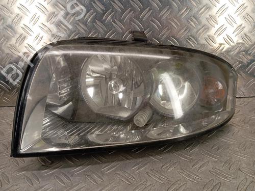 Left headlight AUDI A2 (8Z0) 1.4 TDI | BP36437363C28 - Image 3