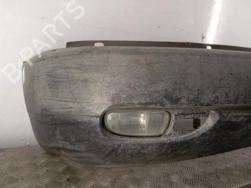 Front bumper VW TRANSPORTER T4 Van (70A, 70H, 7DA, 7DH) 2.5 TDI | BP30752279C7