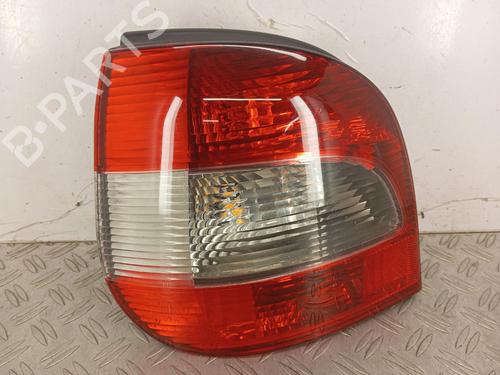 Used Left taillight Left taillight 38677239 38677239