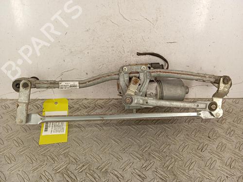 Used Front wiper motor Front wiper motor AUDI A3 Sportback (8PA) 2.0 TDI (136 hp) 36758954 36758954