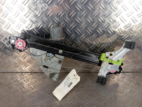 Used Rear right window mechanism PEUGEOT 508 I (8D_) 2.0 BlueHDi 180 (180 hp) 32216196