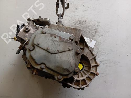 Gearbox PEUGEOT 308 I (4A_, 4C_) 1.6 HDi | BP28343994M3
