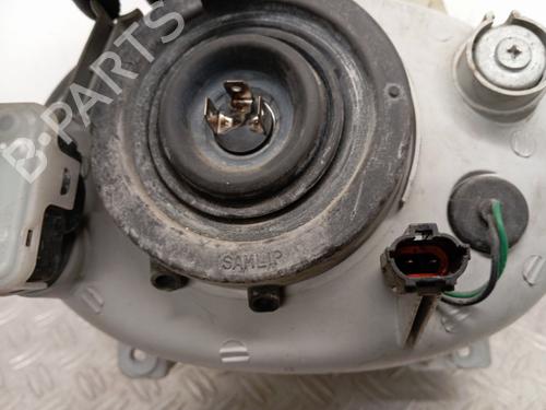 Used Left headlight Left headlight DAEWOO MATIZ (M100, M150) 0.8 (52 hp) 28344153 28344153