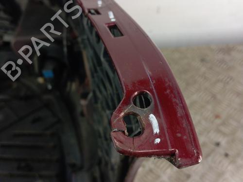 Foran kofangere CITROËN C4 Picasso I MPV (UD_) 1.6 HDi | BP29845240C7 