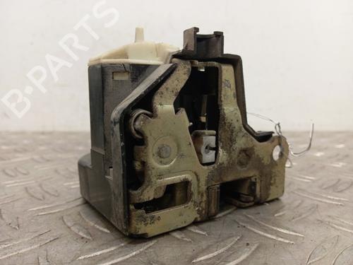 Venstre fortil lås RENAULT CLIO II (BB_, CB_) 1.5 dCi (B/CB07) (65 hp) 28343608
