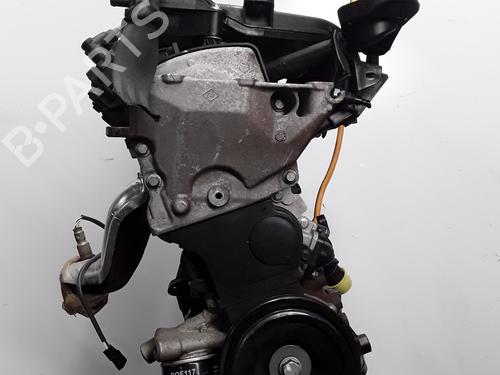 Engine RENAULT CLIO IV (BH_) 1.2 16V | BP28339248M1 