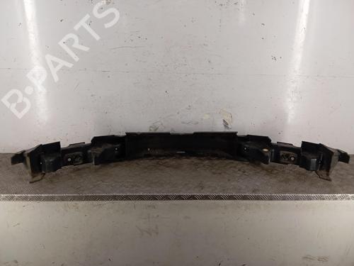 Used Front bumper reinforcement Front bumper reinforcement PEUGEOT 406 Coupe (8C) 2.2 HDI (133 hp) 40439909 40439909