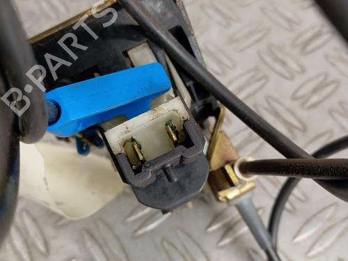 Rear left lock RENAULT KANGOO Express (FC0/1_) 1.5 dCi (FC07, FC1R) | BP28347310C100 - Image 4