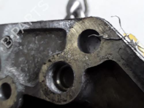 Gearbox PEUGEOT 1007 (KM_) 1.4 | BP28343400M3  - Image 7