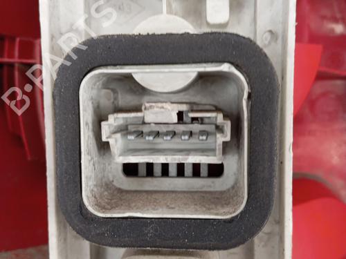 Rückleuchte Rechts RENAULT TWINGO I (C06_) 1.2 (C066, C068) | BP30318786C35