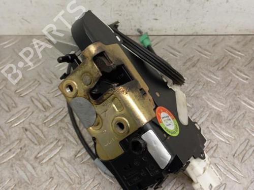 Used Front left lock CITROËN C4 I (LC_) 1.6 HDi (109 hp) 28340319