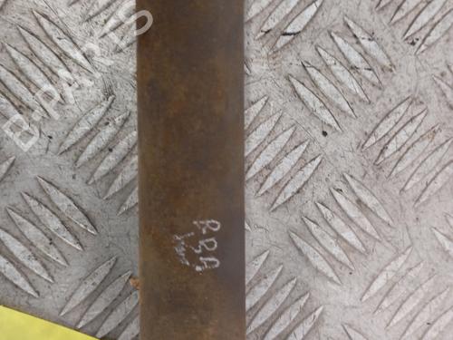 Left front driveshaft RENAULT MASTER III Van (FV) 2.3 dCi 100 FWD (FV0A, FV0B, FV0G, FV0K, FV0H) | BP32699795M38  - Image 5