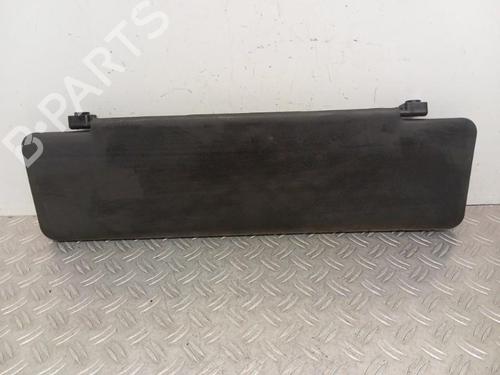 Used Left sun visor Left sun visor PEUGEOT BOXER Platform/Chassis (ZCT_) 2.5 D (86 hp) 28340143 28340143