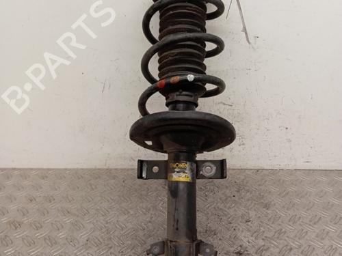 Used Left front shock absorber RENAULT KANGOO Express (FW0/1_) 1.5 dCi 90 (FW0G, FW05, FW08, FW11) (90 hp) 28338166