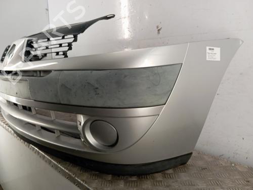 Front bumper RENAULT CLIO II (BB_, CB_) 1.5 dCi (B/CB07) | BP30174422C7 