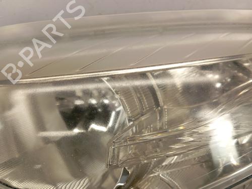 Faro izquierdo RENAULT MEGANE III Hatchback (BZ0/1_, B3_) 1.9 dCi (BZ0N, BZ0J) | BP29148877C28 