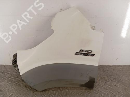 Used Left front fenders FIAT DUCATO Van (250_) 130 Multijet 2,3 D (131 hp) 28346743