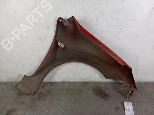 Left front fenders FORD FIESTA V (JH_, JD_) 1.6 16V | BP28348523C41 