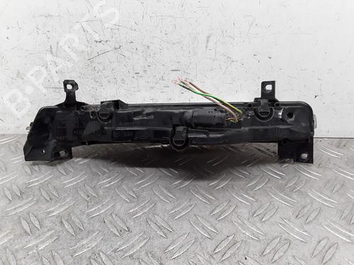 Tagfahrlicht links CITROËN C4 Picasso I MPV (UD_) 1.6 HDi 110 | BP28346296C104 