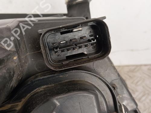 Used Left headlight Left headlight BMW 3 (E90) 320 d (163 hp) 35930634 35930634