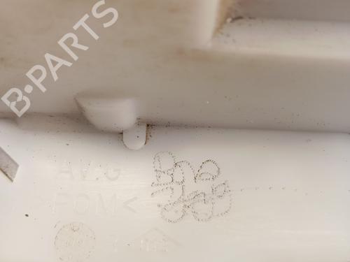 Front left lock RENAULT TWINGO II (CN0_) | BP35783893C98 - Image 2