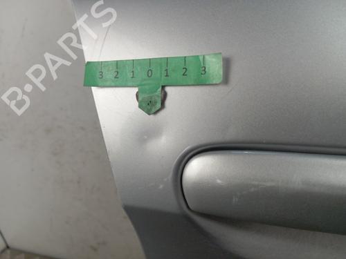 Right front door CITROËN XSARA PICASSO (N68) 1.6 HDi | BP28343557C3 