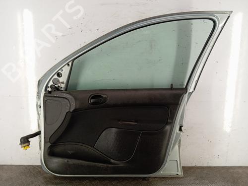 Right front door PEUGEOT 206 SW (2E/K) 1.4 HDi | BP30850958C3
