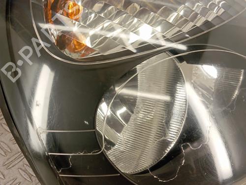 Faro derecho RENAULT CLIO II (BB_, CB_) 1.5 dCi (B/CB07) | BP29598226C29 