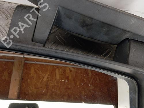 Left mirror CITROËN JUMPER II Van 2.2 HDi 130 | BP28677392C26 