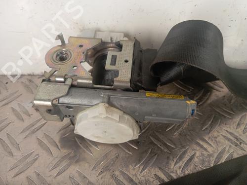 Used Front left seatbelt Front left seatbelt PEUGEOT 5008 (0U_, 0E_) 1.6 HDi (112 hp) 29479781 29479781
