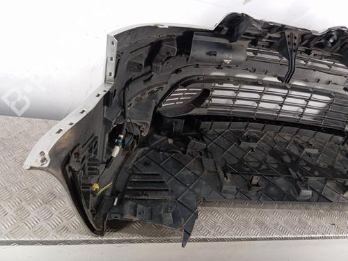 Front bumper CITROËN C4 Grand Picasso I (UA_) 1.6 HDi | BP29065195C7 