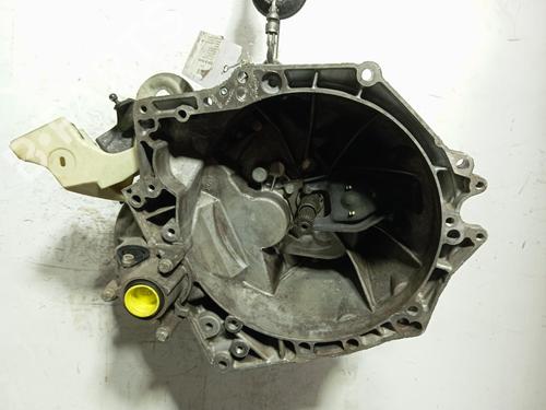 Gearbox CITROËN C3 Picasso (SH_) 1.6 VTi 120 | BP40111000M3 - Image 3