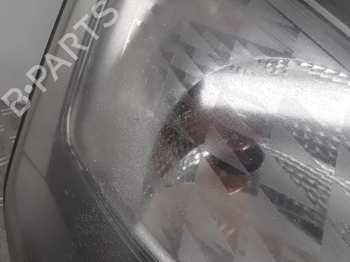 Right headlight RENAULT ESPACE IV (JK0/1_) 2.0 Turbo (JK0A, JK0B, JK0N) | BP28346161C29 - Image 6