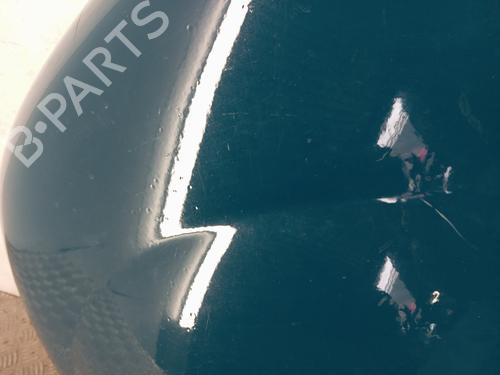Left front fenders RENAULT KANGOO (KC0/1_) D 65 1.9 (KC0E, KC02, KC0J, KC0N) | BP28337436C41 