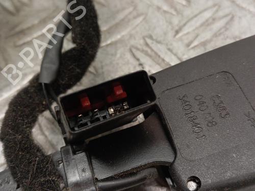 Seat buckle LANCIA DELTA III (844_) 1.6 D Multijet (844.AXC11, 844.AXC1A) | BP28337580I32 